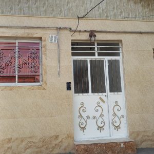 ویلایی دوبلکس