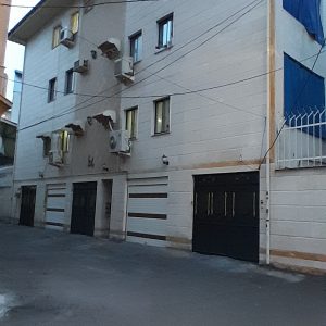 آپارتمان ۸۵ متری پارکینگ اختصاصی