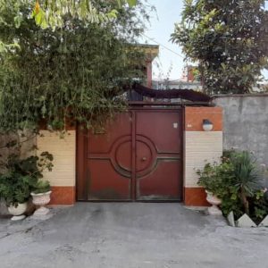 ویلایی دوبلکس متراژ بالا