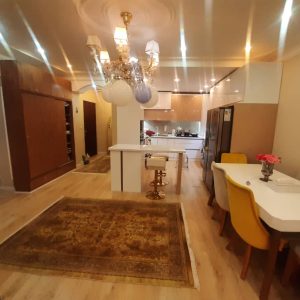 آپارتمان ۹۱ متری
