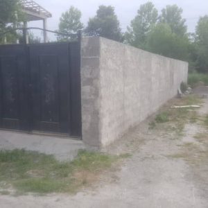 زمین با متراژ عالی و خوش قیمت