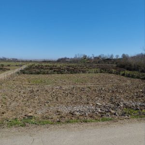 زمین با کاربری مسکونی